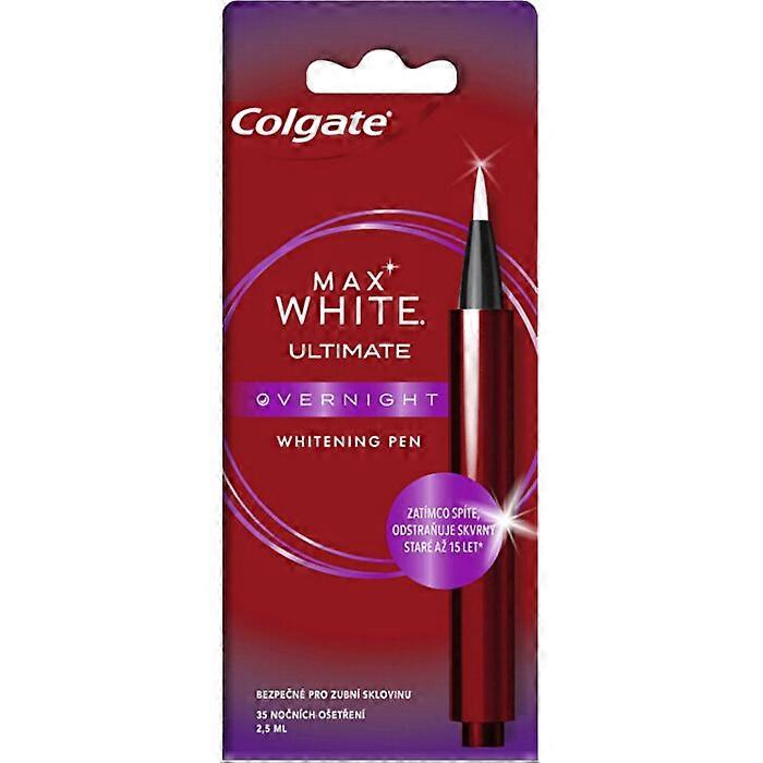 Max White Ultimate Whitening Pen 2.5ml