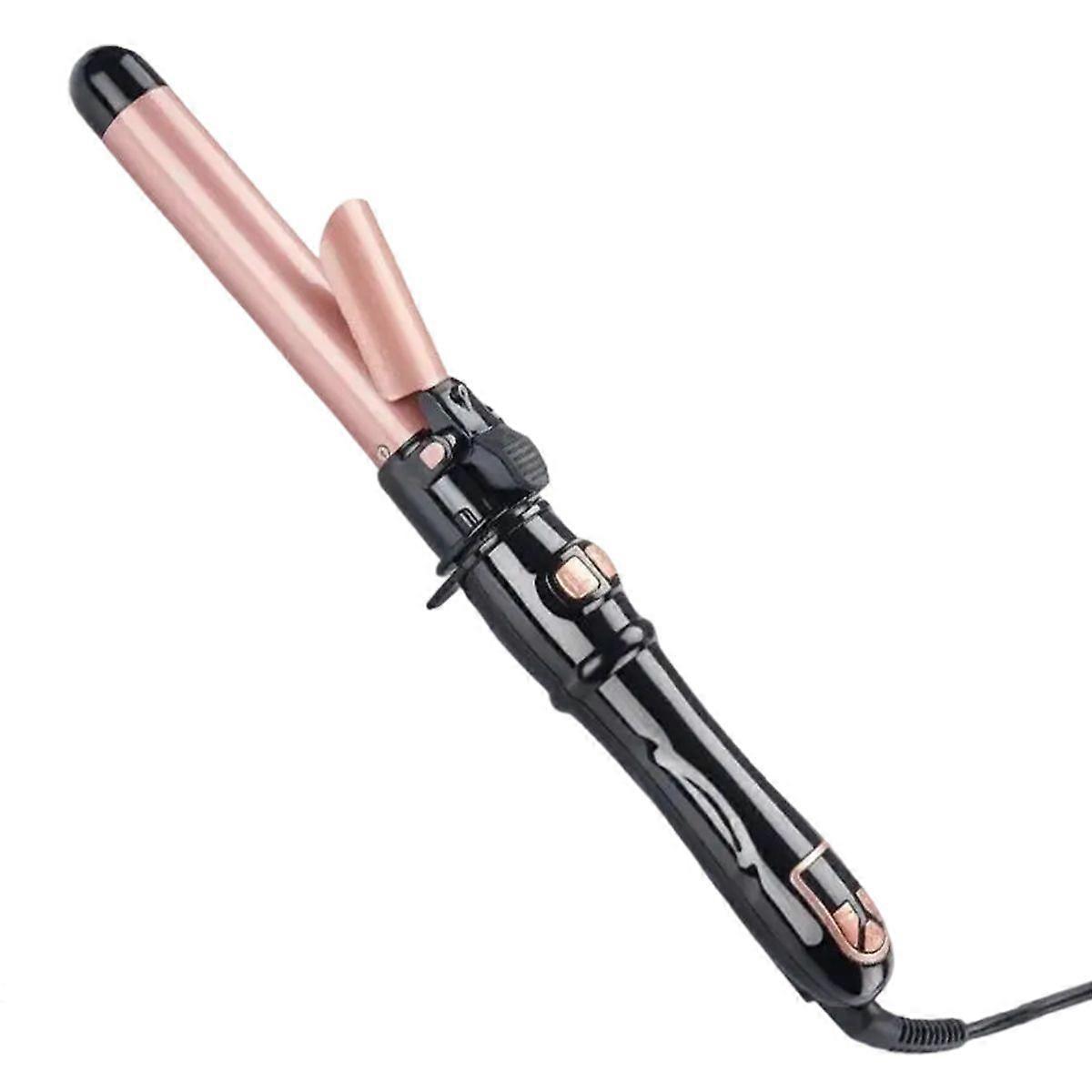Automatic Hair Styling Wand with Advanced Ceramic