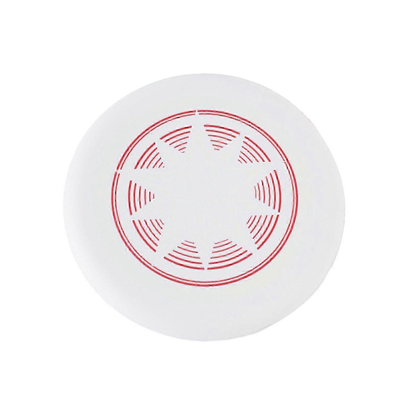 Lightweight Glow Bite Resistant Disc