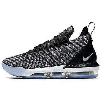 Nike LeBron 16 EP 'Oreo' AO2595-006