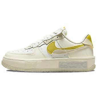 Nike Air Force 1 Low Fontanka 'Summit White Celery' Women's DV6984-100