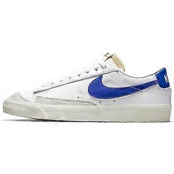 Nike Blazer Low Hyper Royal DA6364-103