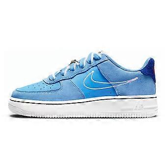 Nike Air Force 1 Low LV8 S50 University Blue GS DB1561-400