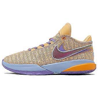 Nike LeBron 20 Summer Vibes GS DQ8651-200