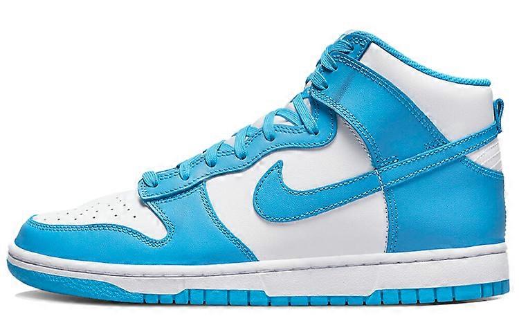Nike Dunk High 'Laser Blue' DD1399-400