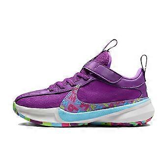 Nike Zoom Freak 5 Nrg 'Purple Blue' Ps DZ4485-500
