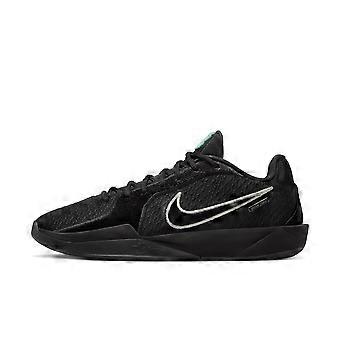 Nike Sabrina 2 LX EP Slip Resistant Abrasion Resistant Low top Basketball Shoes Unisex Black IB7941-001