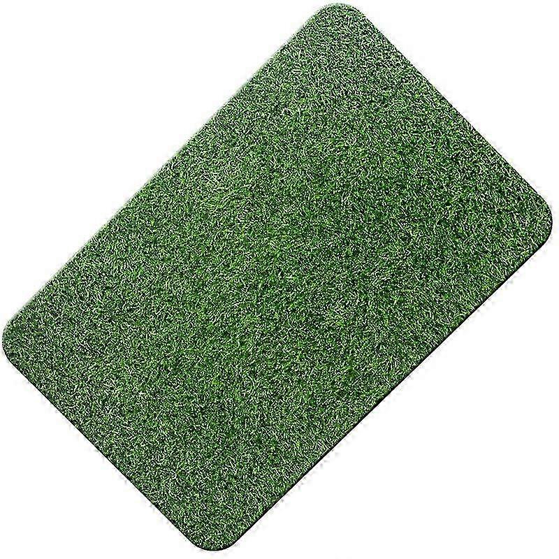 Reusable Artificial Grass Dog Pad