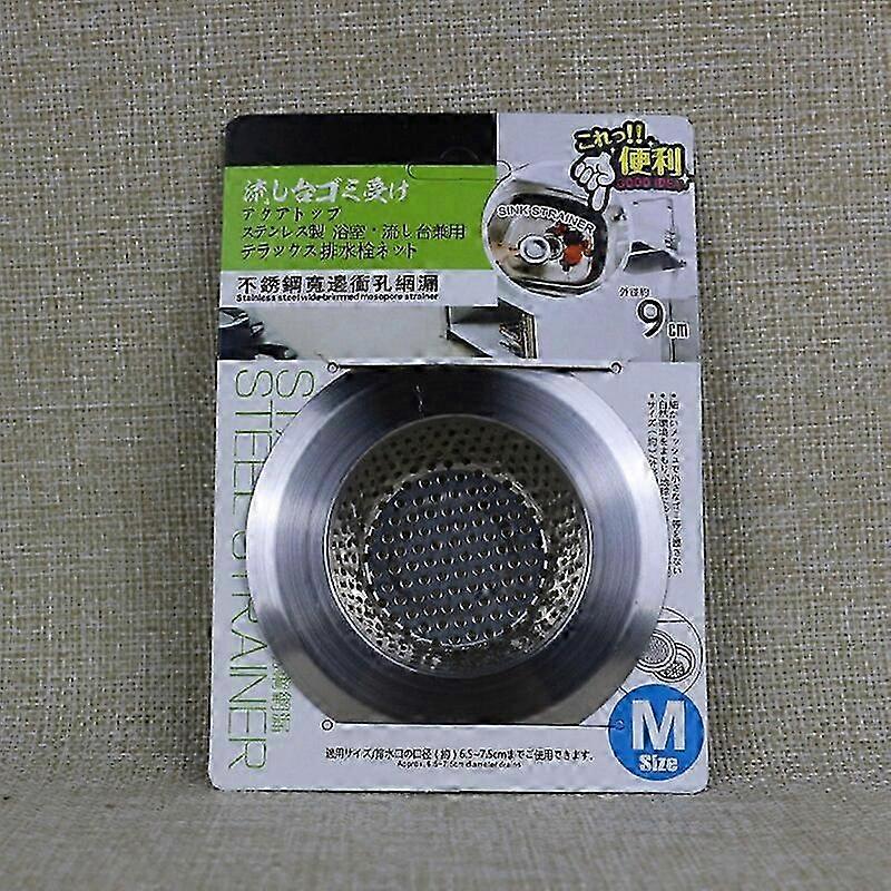 Stainless Steel Sink Strainer Mesh