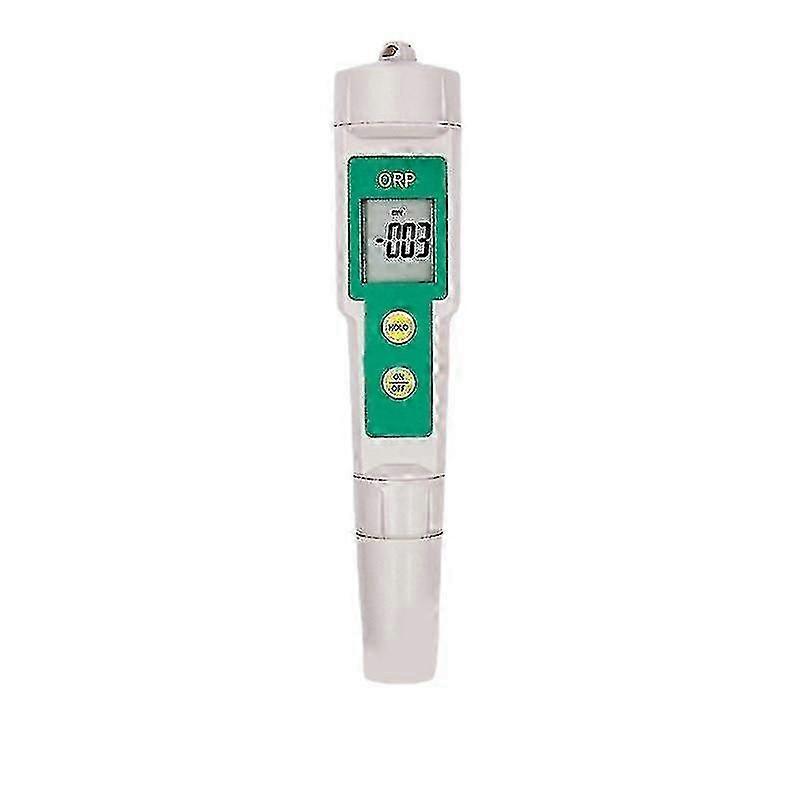 LCD ORP Tester Pen Portable Design