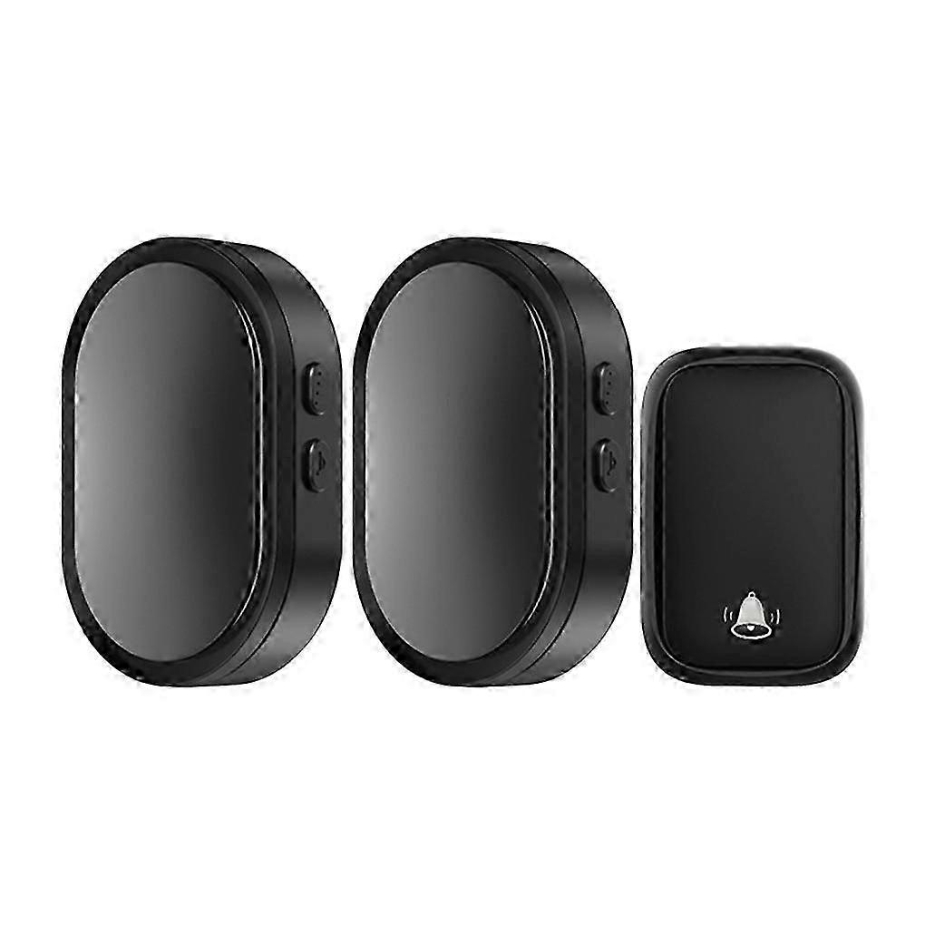 Adjustable Wireless Doorbell Kit