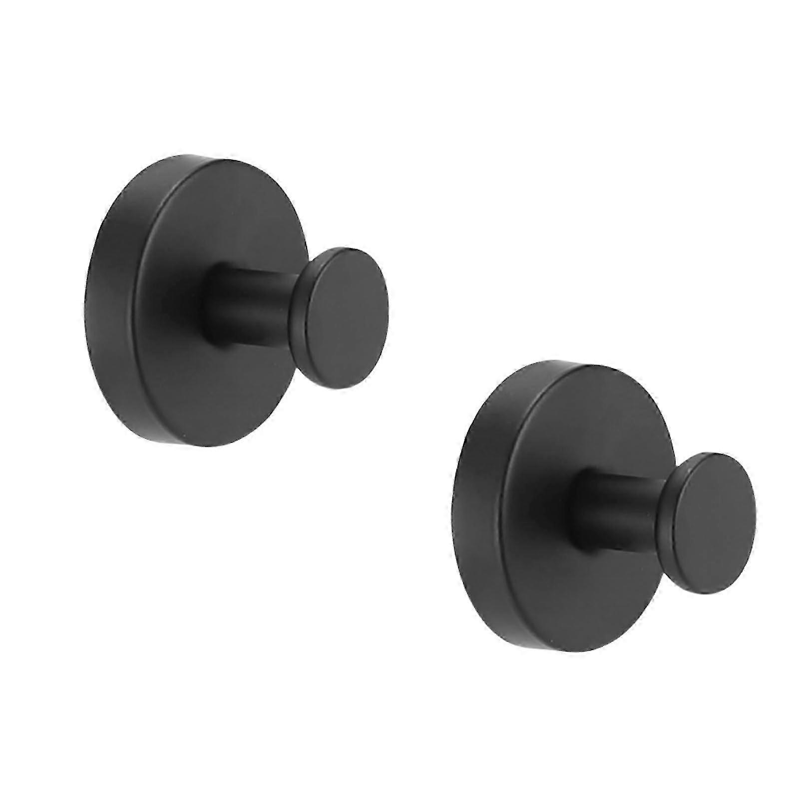 Stainless Steel Adhesive Hooks