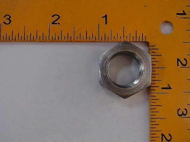 38H5091 Engine Fastener Nut for Quick Engine , Surplus Open Box Hex Nut Replacement