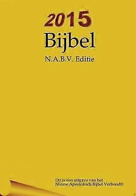Bijbel 2015