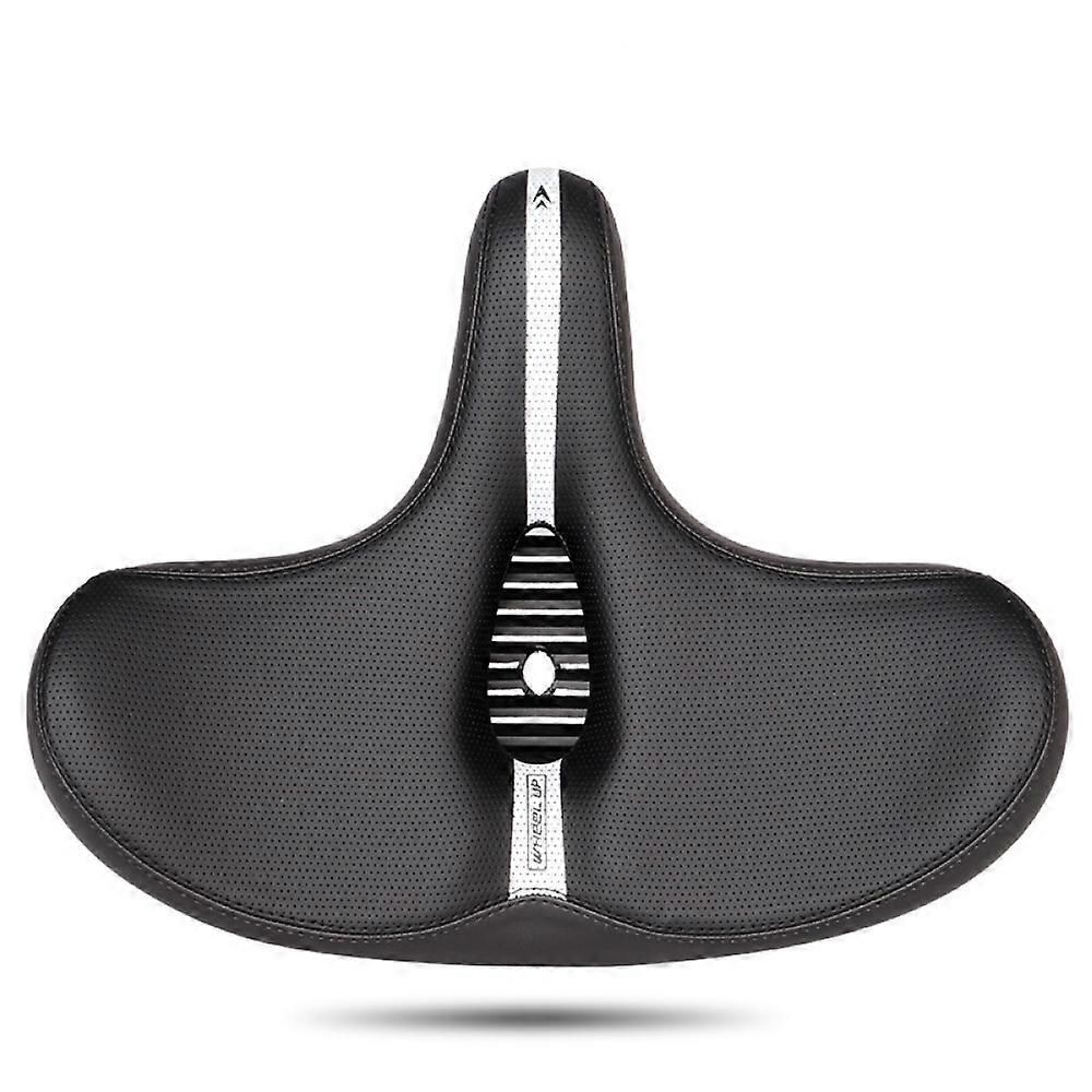 Breathable Bike Saddle Oversized Ergonomic