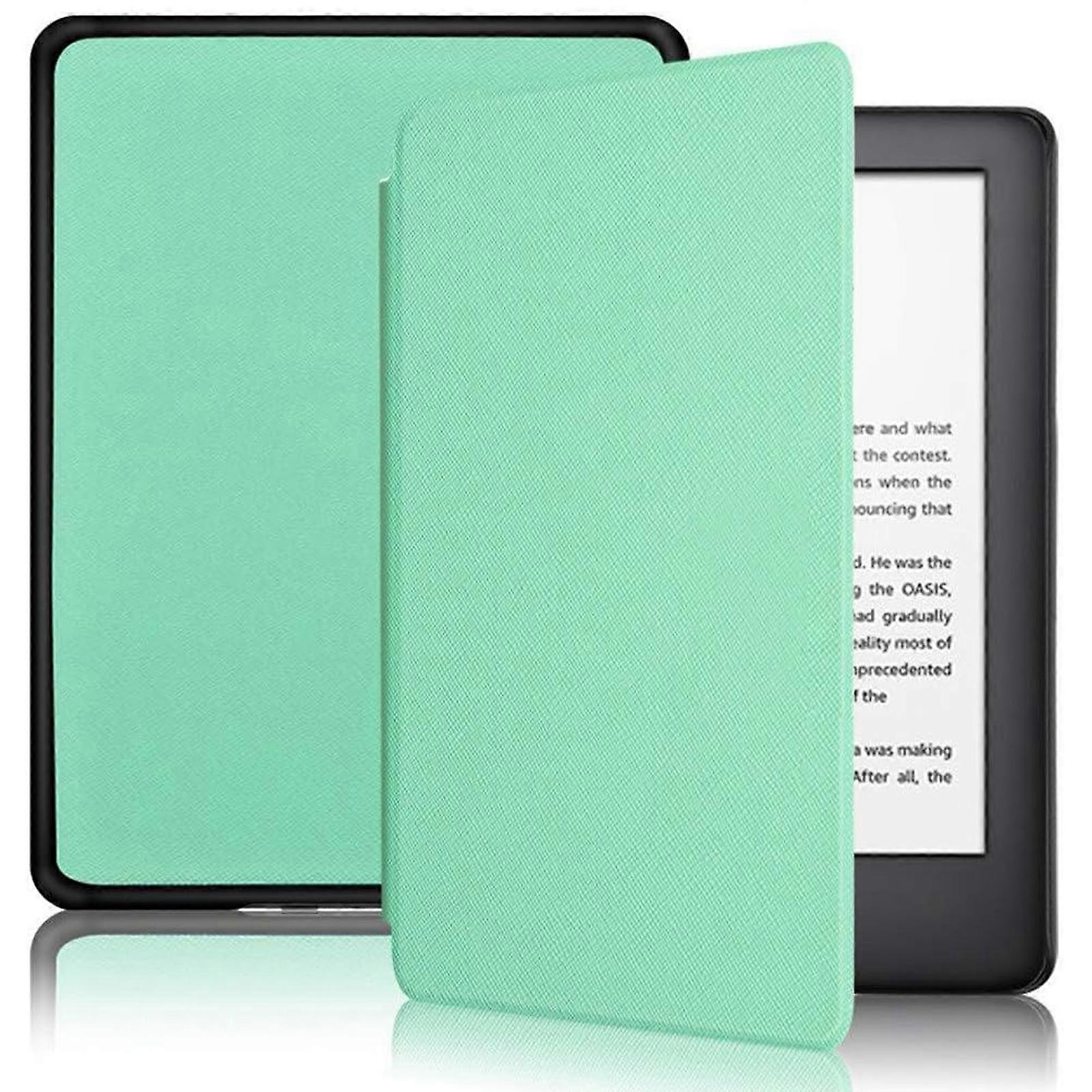 Premium PU Leather Shockproof Lightweight E-Reader Case