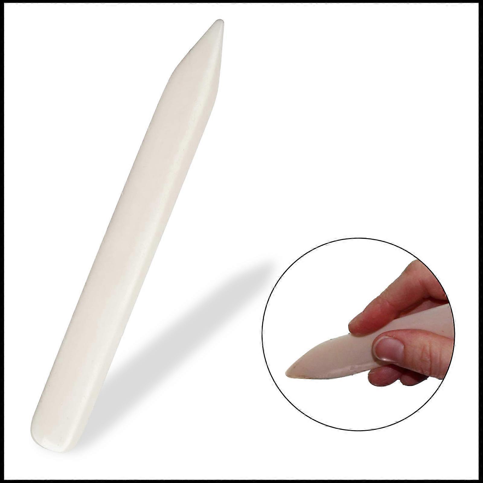 Plastic Paper Folding Set Folding Pen Bone Folder, Paper Bone Folder Bone Folder