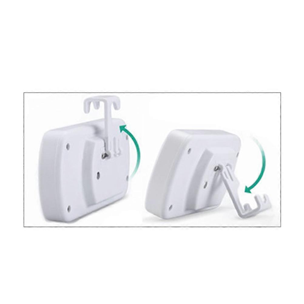 Digital Refrigerator Thermometer Temperature Sensor for Household Use