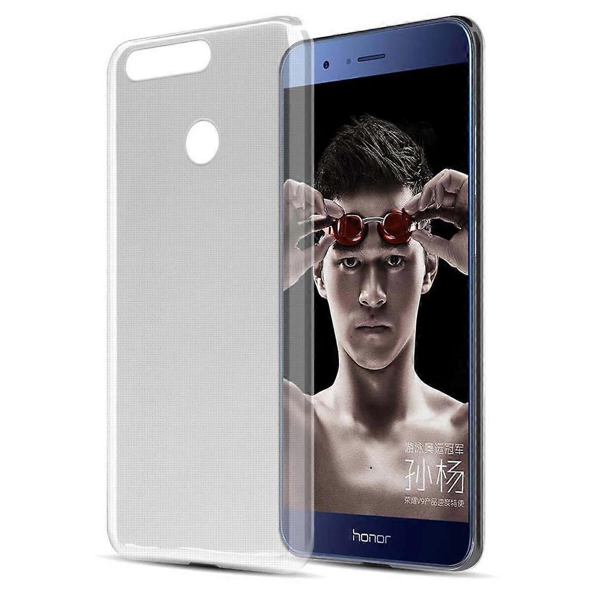 Case compatible with Honor V9