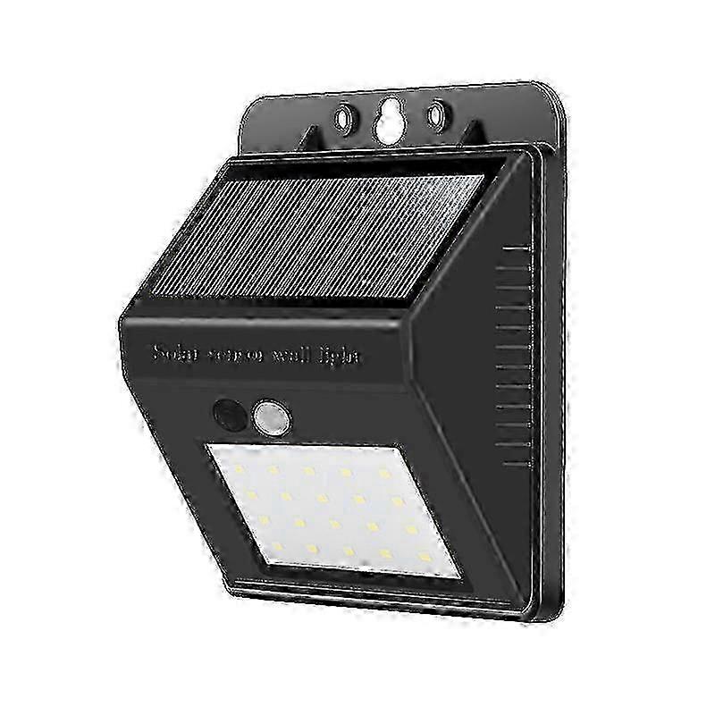2026 Suitable Durable Waterproof Security Wall Light