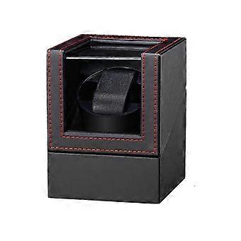 Watch Winder Flexible Watch Pillow Type-C with Quiet Motor Collector Display Box Winder Box Mechanical Watch Silent-SNNGV