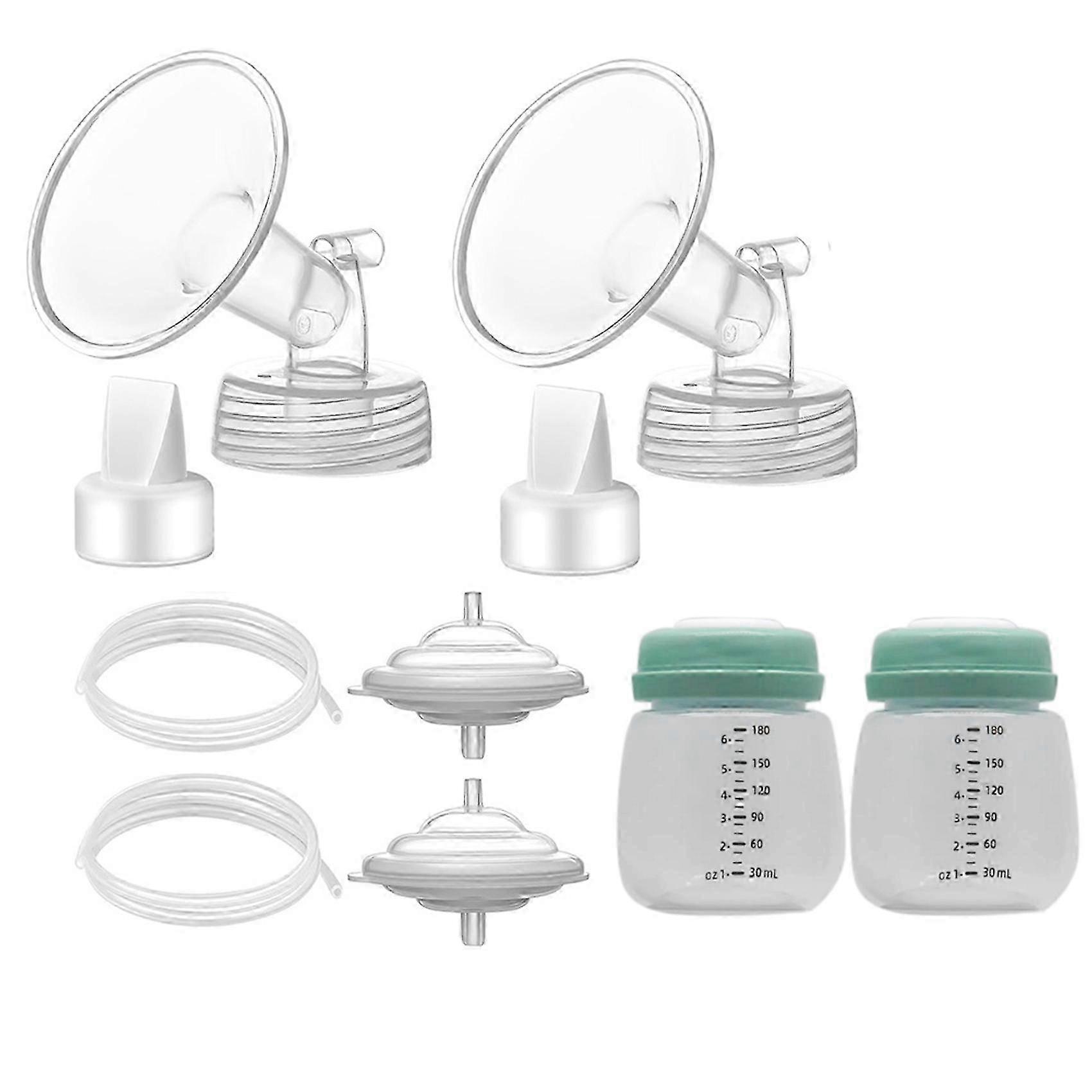 18mm Flange Spectra Pump Replacement Kit