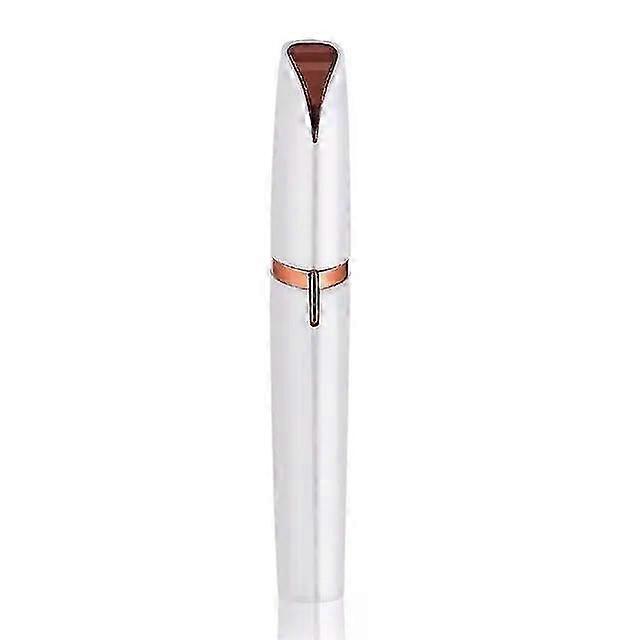 AA-Powered Eyebrow Trimmer