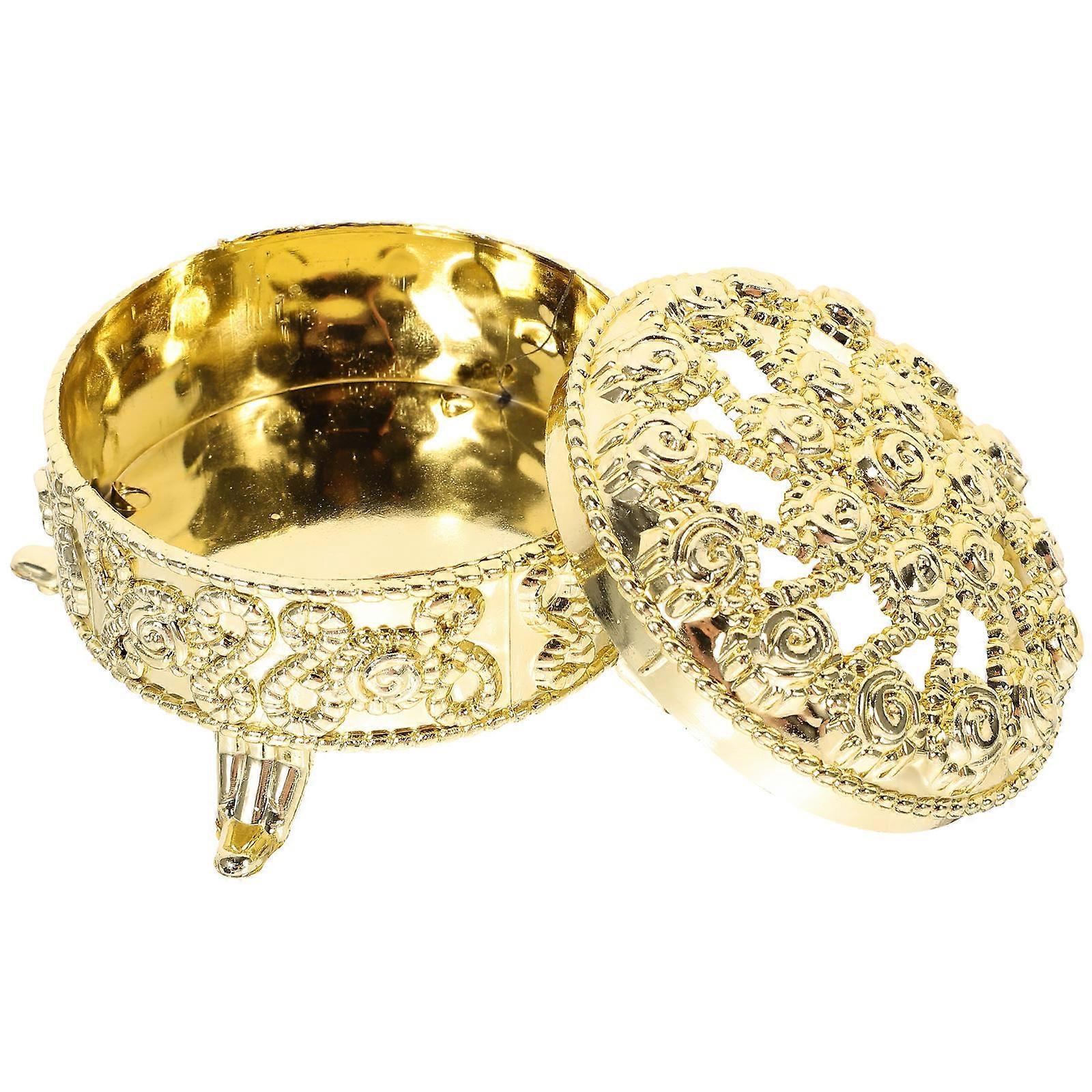 Wedding Souvenirs Candy Box compatible with Storage Use 12Pcs