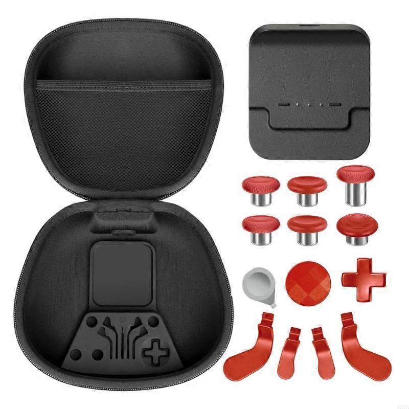 Component Controller Accessories for Series 2 Includes Carrying Case X37A