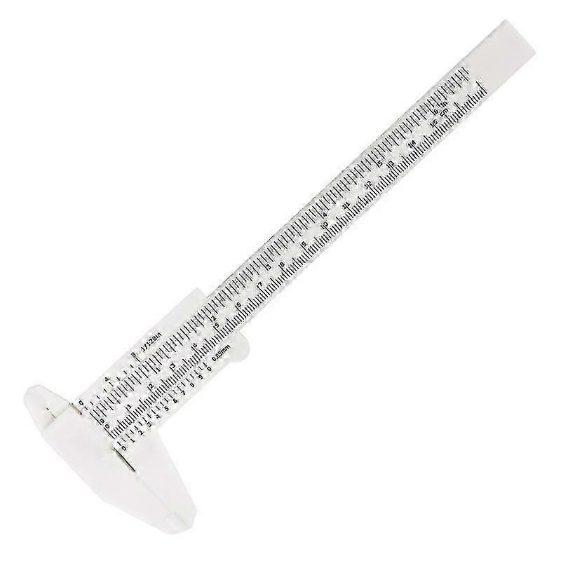 Mini Plastic Vernier Caliper 150mm