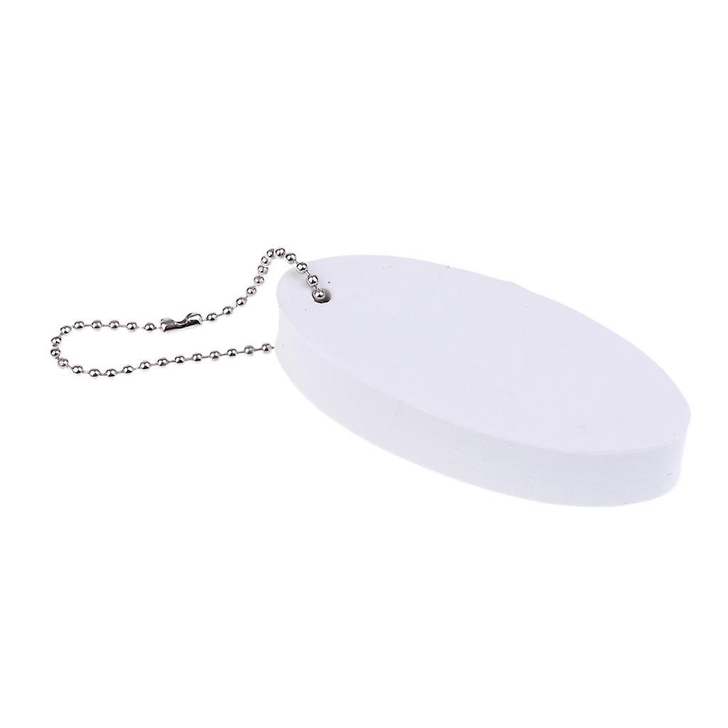 Novelty Boating Floating Key Chain Key Ring Keychains Float Dolphin