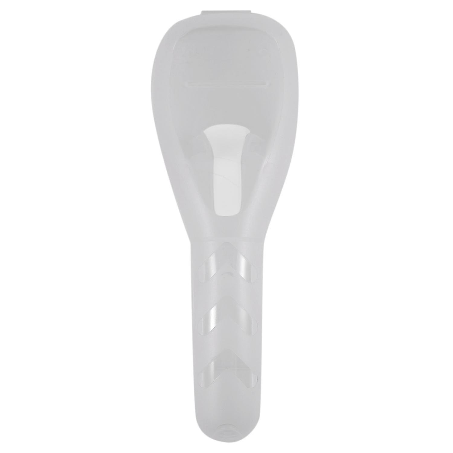 Portable Men's Razor Box Razor Blades Holder (not Include Shaver)