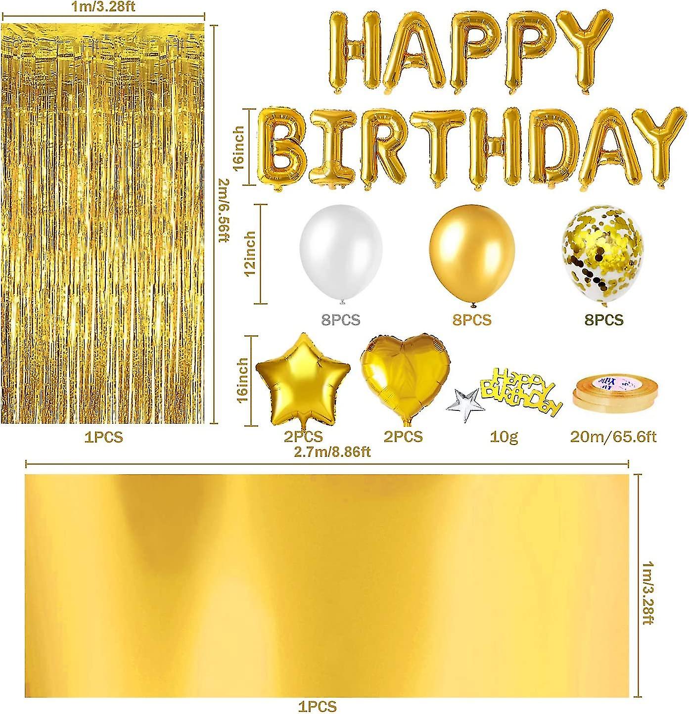 Ballon Anniversaire 1 An Déco Anniversaire 1 An Jungle - 55 Ballons Ballon Anniversaire 1 An Déco Anniversaire 1 An Jungle - 55 Ballons