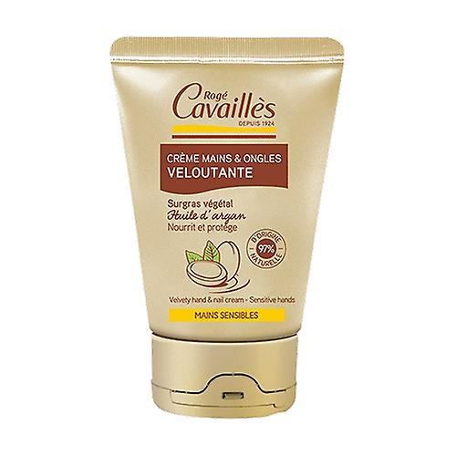 Veluptuous hand and nail cream 50 ml of cream