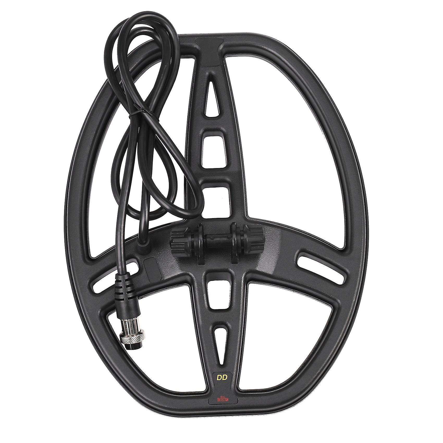 Metal Detector Coil Compatible Md6350 Coil