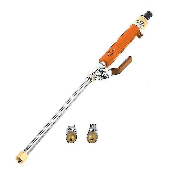 Jet Hose Pipe Nozzle Jet(oran)