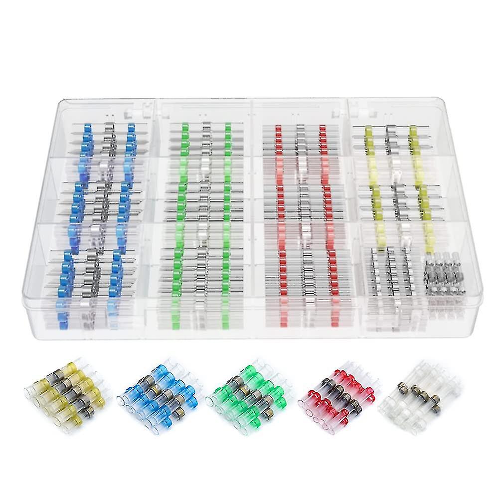 S , Shrink Butt Connector, Shrink , Sing