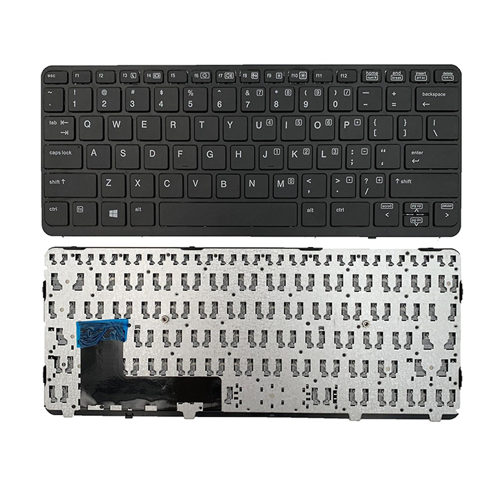 Barrette RAM 8 Go DDR3L Pour HP EliteBook 820/840/850 G1 G2 – Compatible Garantie