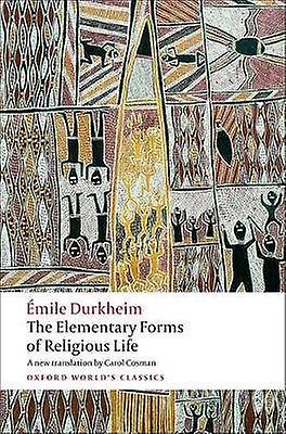 The Elementary Forms of Religious Life