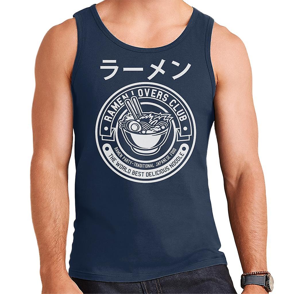 Klubový klub ramen ' s vest