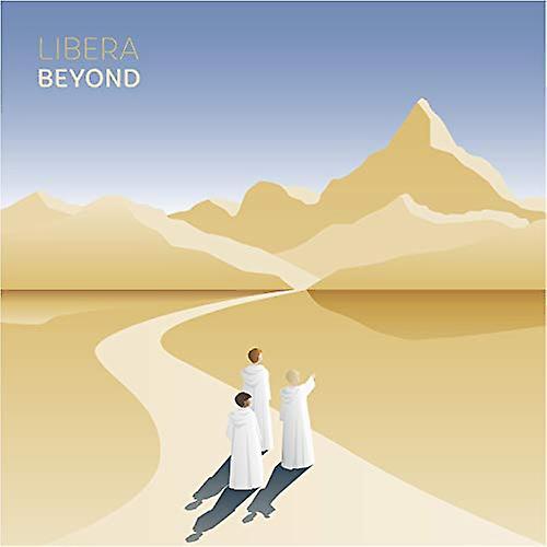 Libera - Beyond [CD]