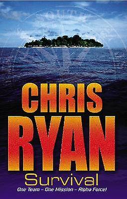 Alpha Force: Survival