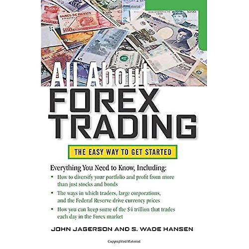 Allt om valutahandel