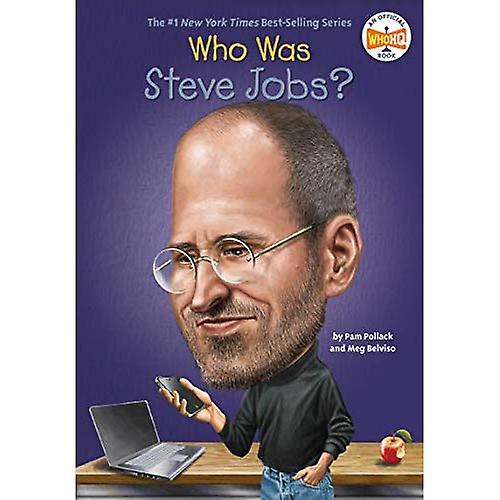 Who Was Steve Jobs?