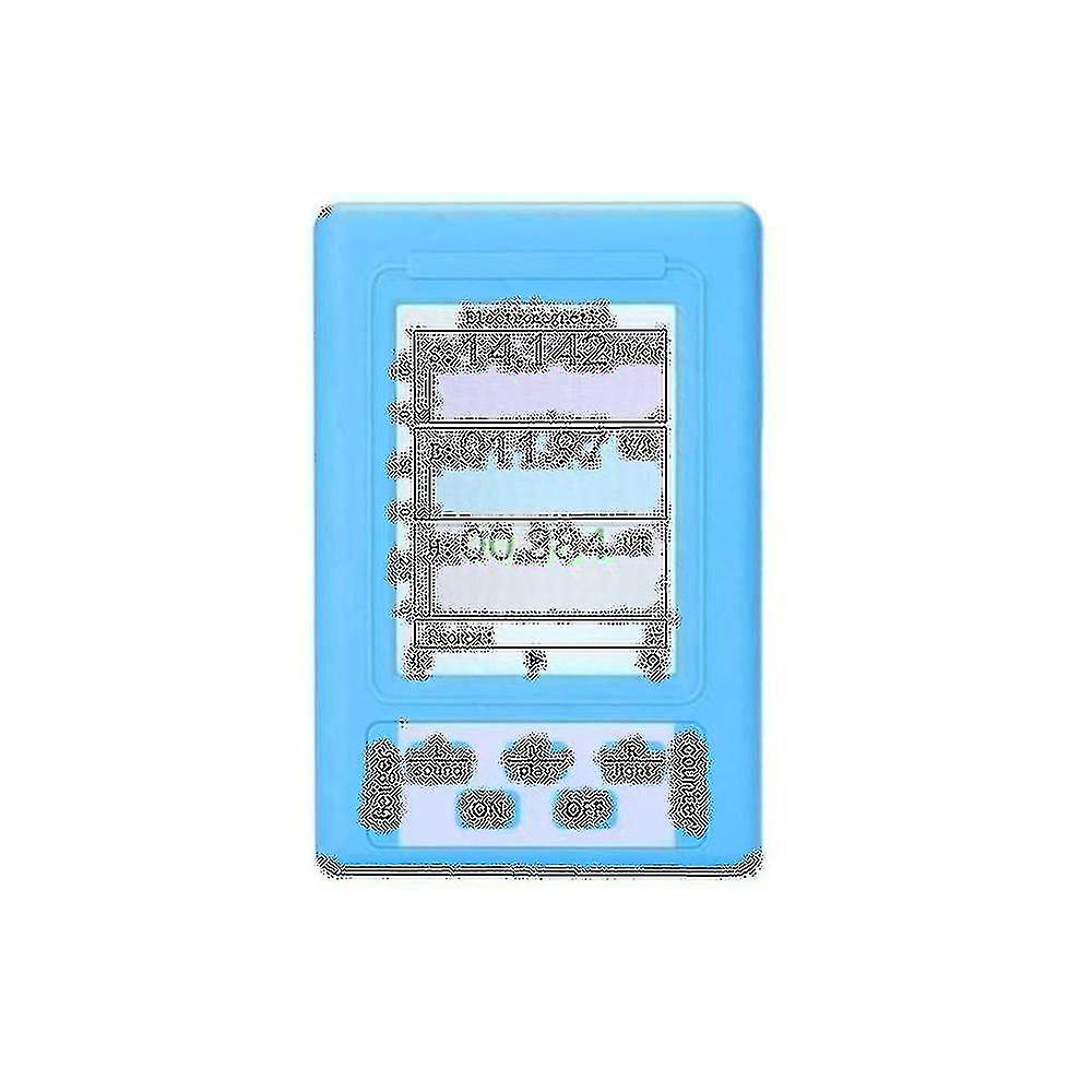 Br-9A Handheld Lectromagnetischer Strahlungsdetektor Hohe Präzision elektromagnetische Strahlung Tester
