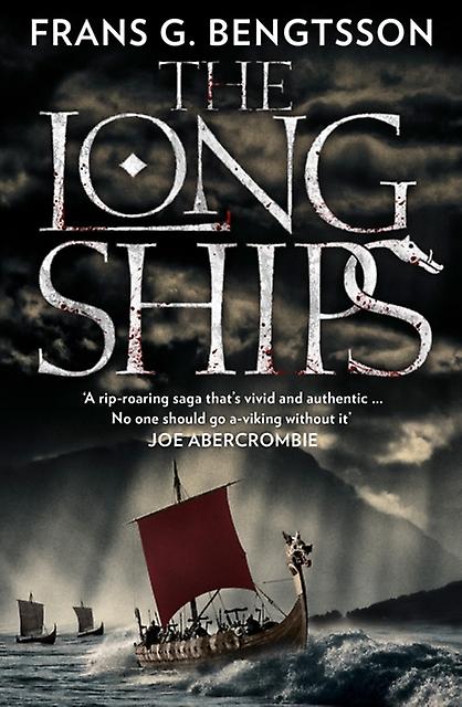 Longs navires - Frans G. Bengtsson