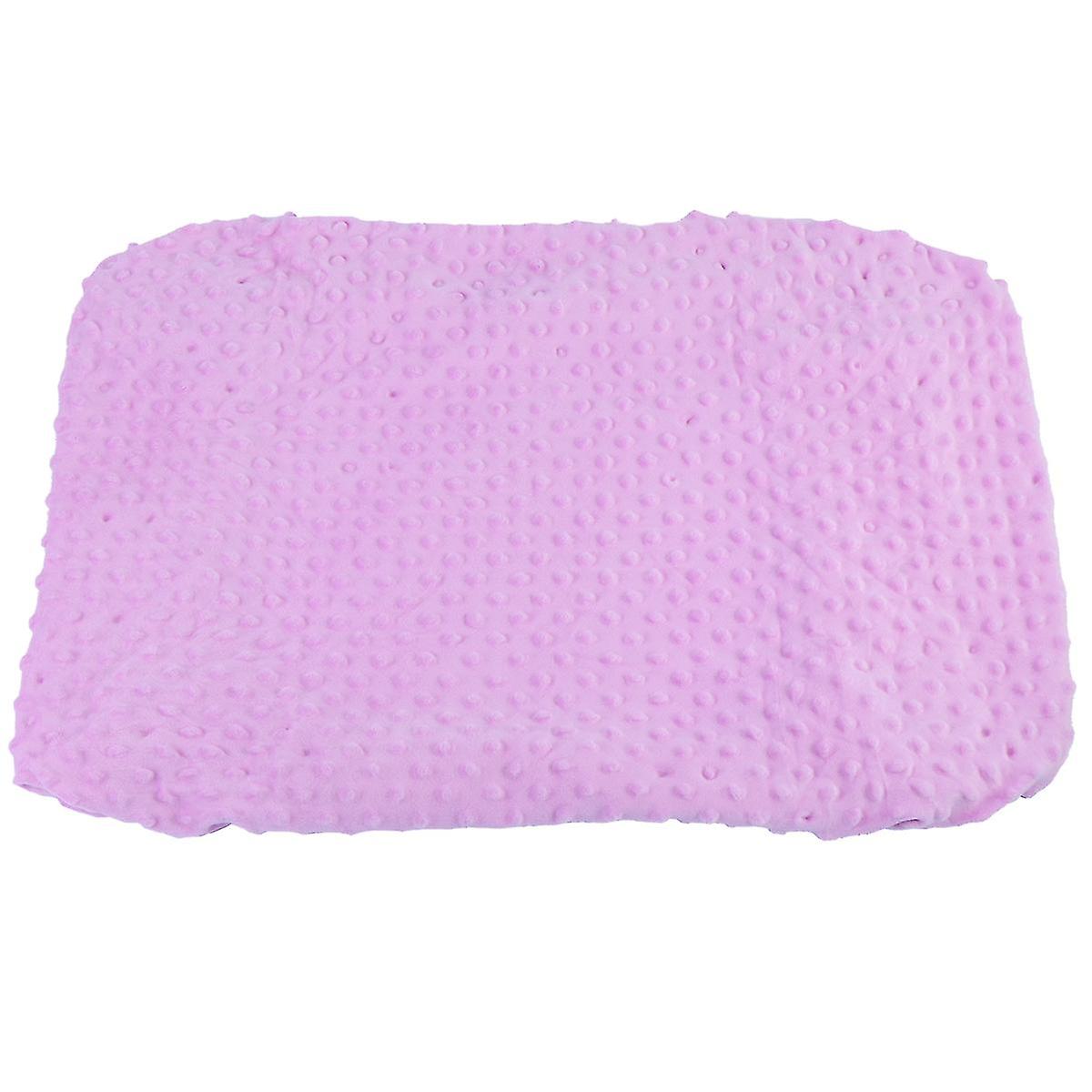 1pc Baby Cover For Changing Pad Massage Table Change Cover Breathable Cover
