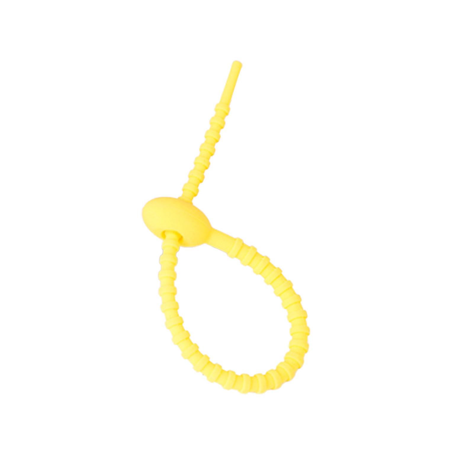 10pcs Cord Cable Storage Clips Multi-purpose Cable Management