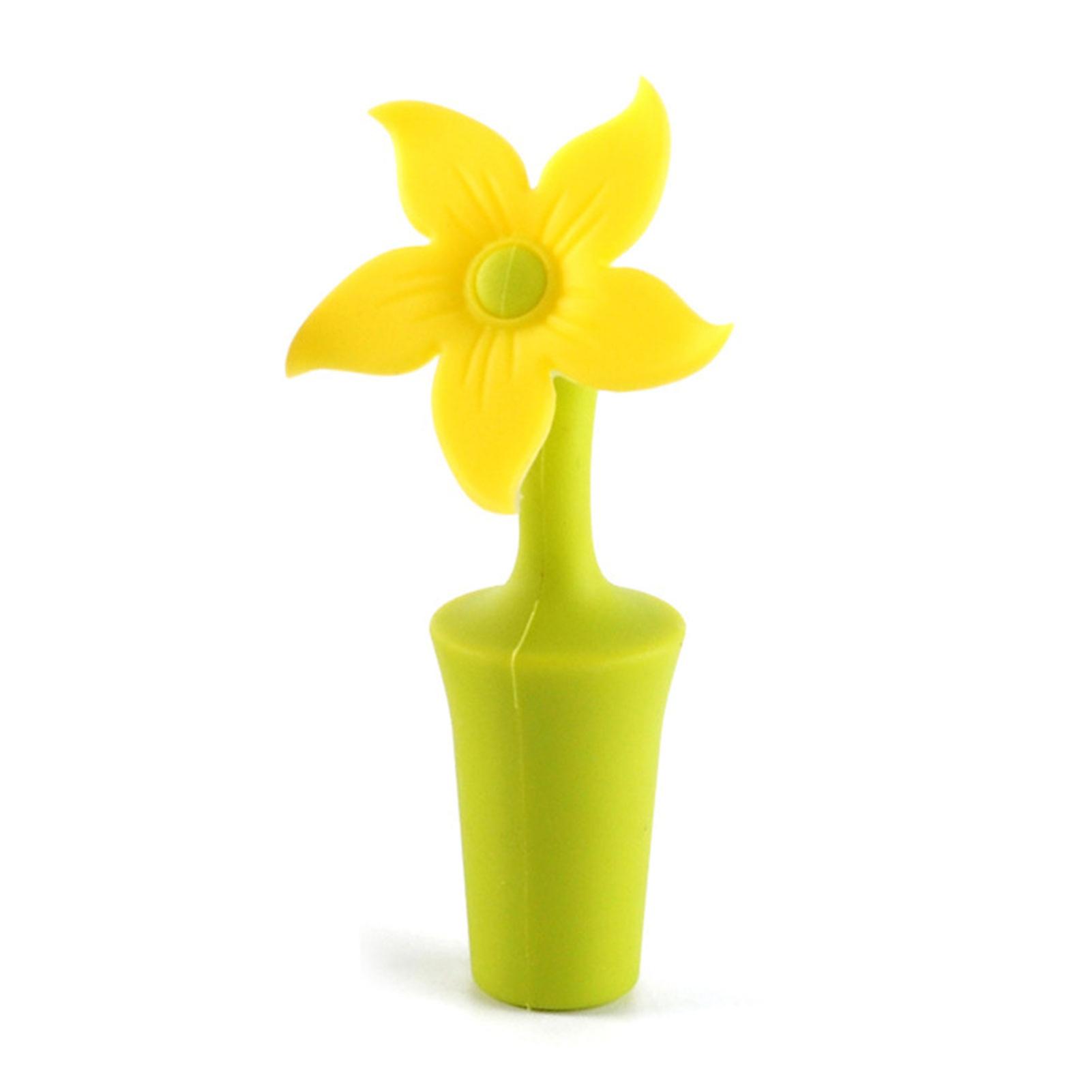 Beverages Beer Champagne Wine Stopper Snap-on And Washable Wine Stopper For Keeping Beverages Fresh
