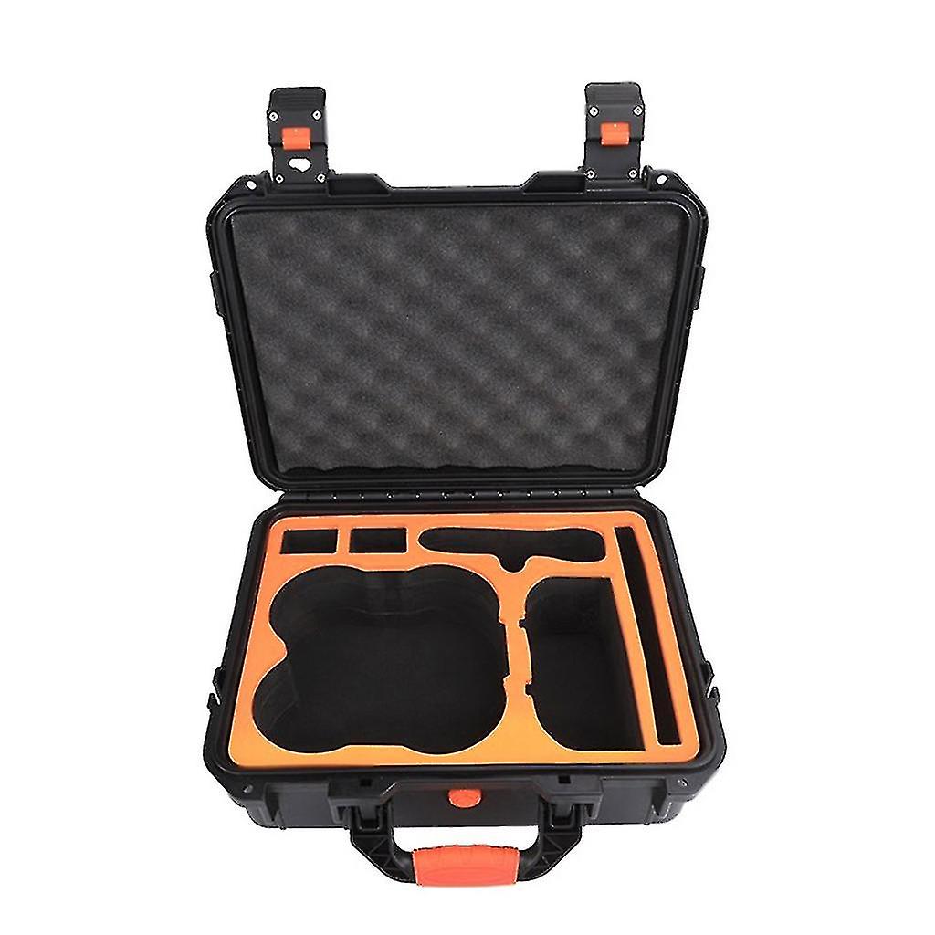 Handheld Storage Bag Waterproof Protective Box Carrying Cases For Avata Goggles